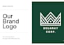 create a professional minimalist logo design